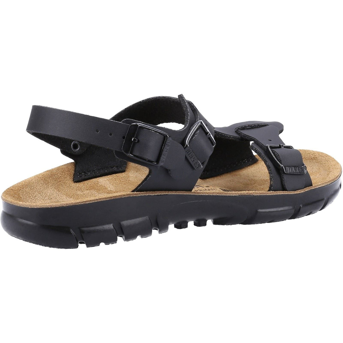 Birkenstock Saragossa Birko-Flor Women's Occupational Sandals