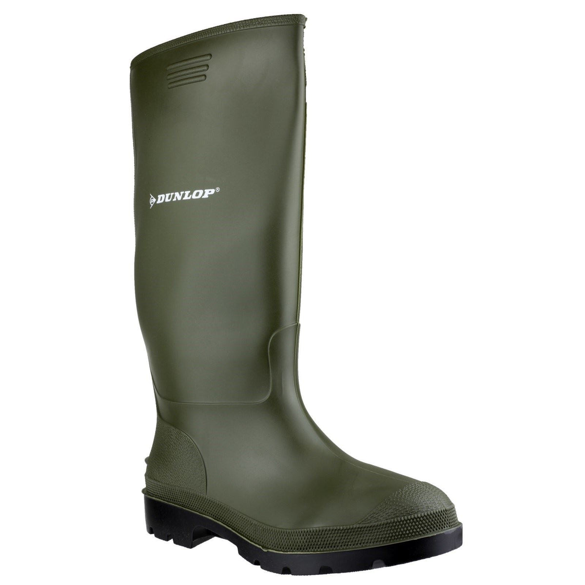 Dunlop Pricemaster Waterproof Wellington Boots