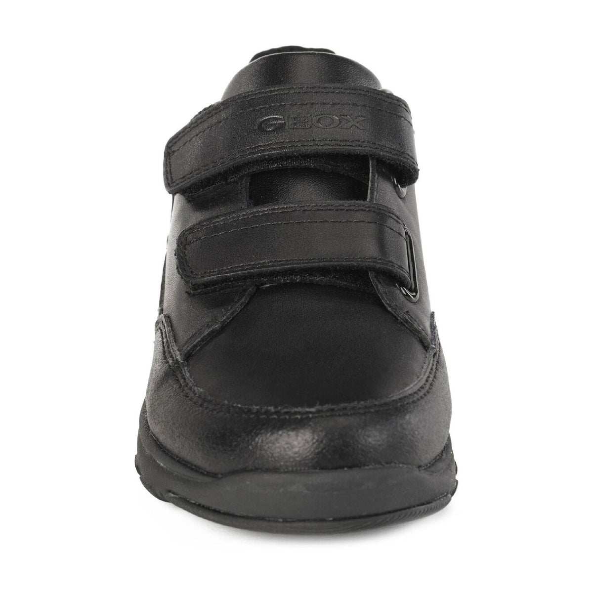 Geox Boys School Touch Fastening J Xunday Boy B Trainers