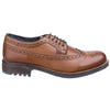 Cotswold Poplar Brogue Dress Shoes