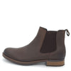 HX London Hampton Chelsea Leather Boots