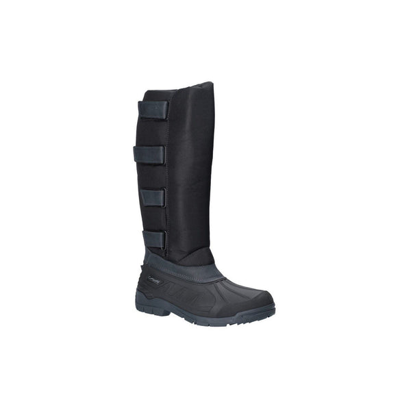 Cotswold Kemble Womens Short Wellington Boots