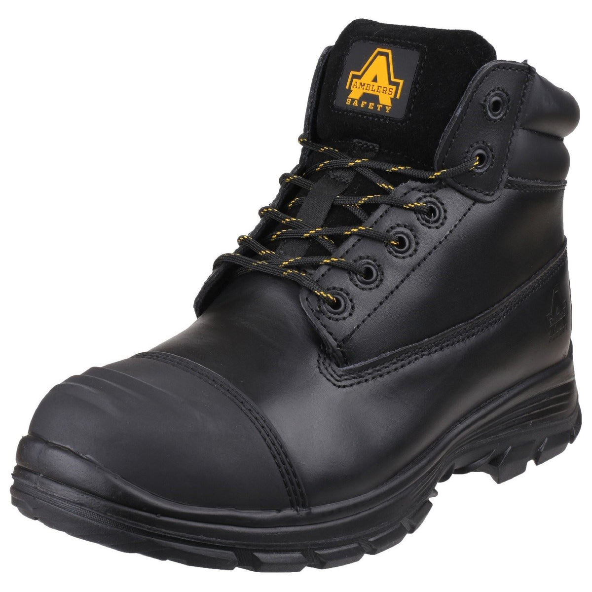 Amblers Safety FS301 Brecon Metatarsal Guard Safety Boots