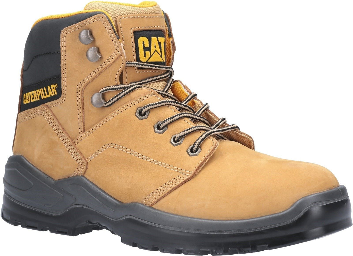 Caterpillar Striver Injected Safety Boots P724856-6