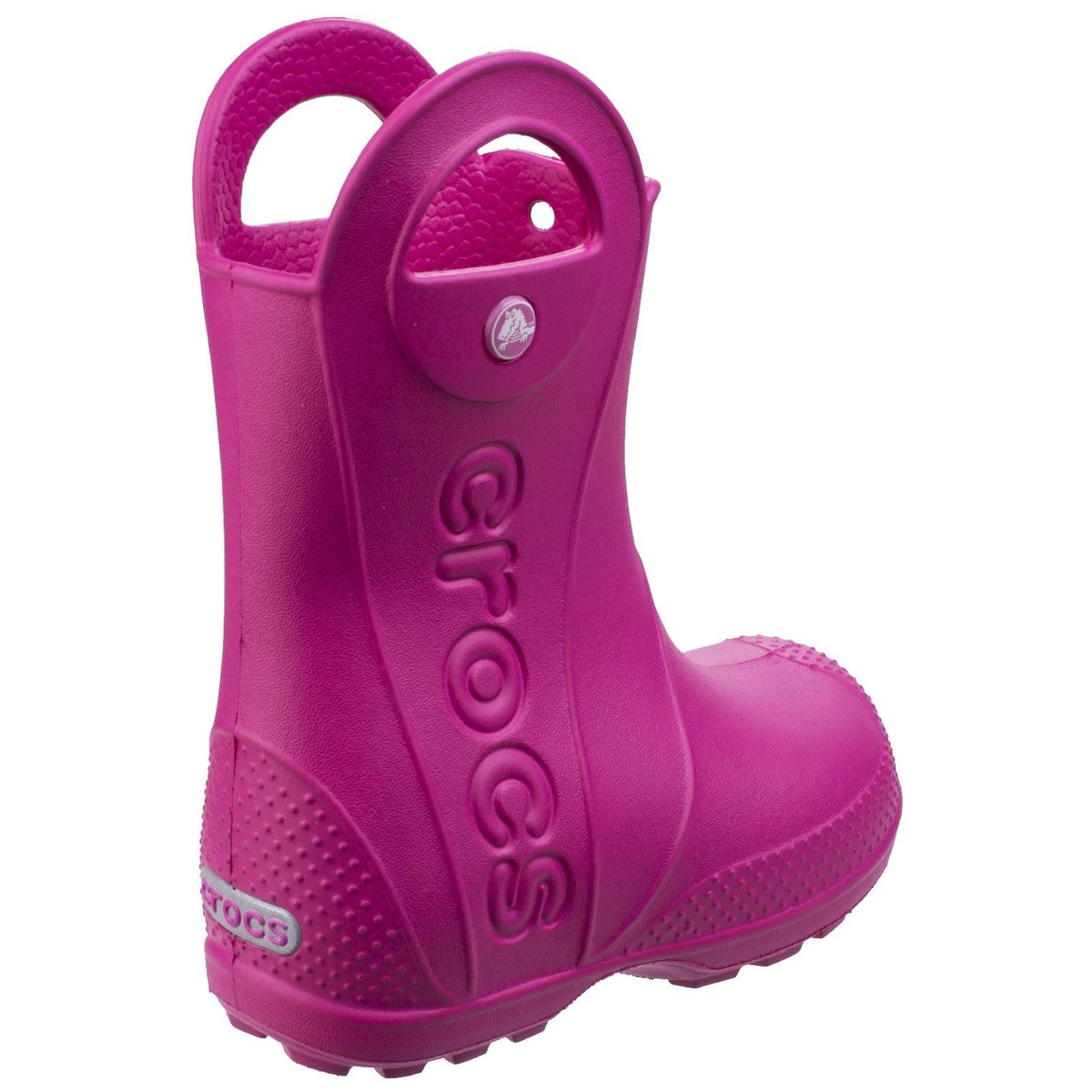 Crocs Handle It Rain Boots