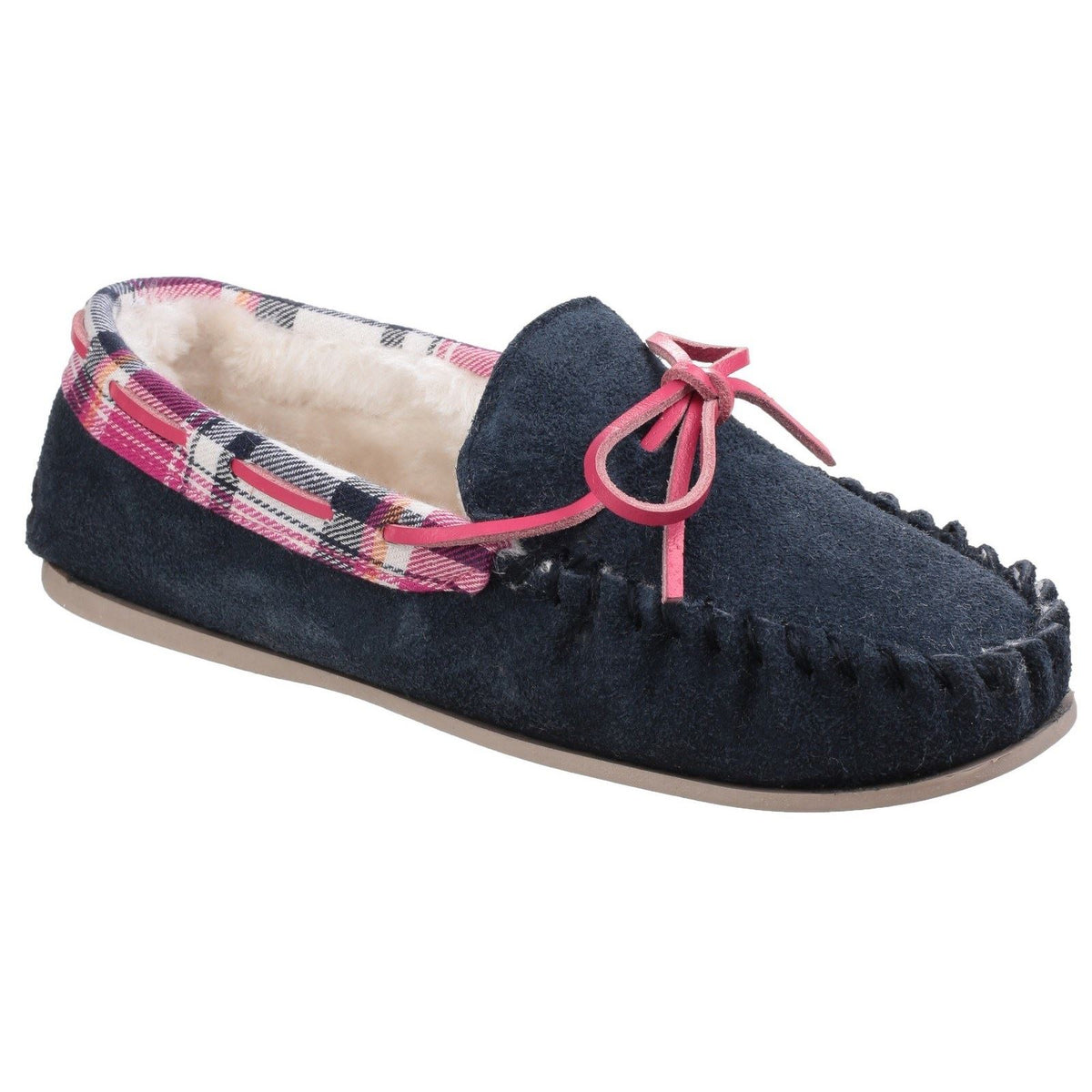 Cotswold Kilkenny Moccasin Slippers