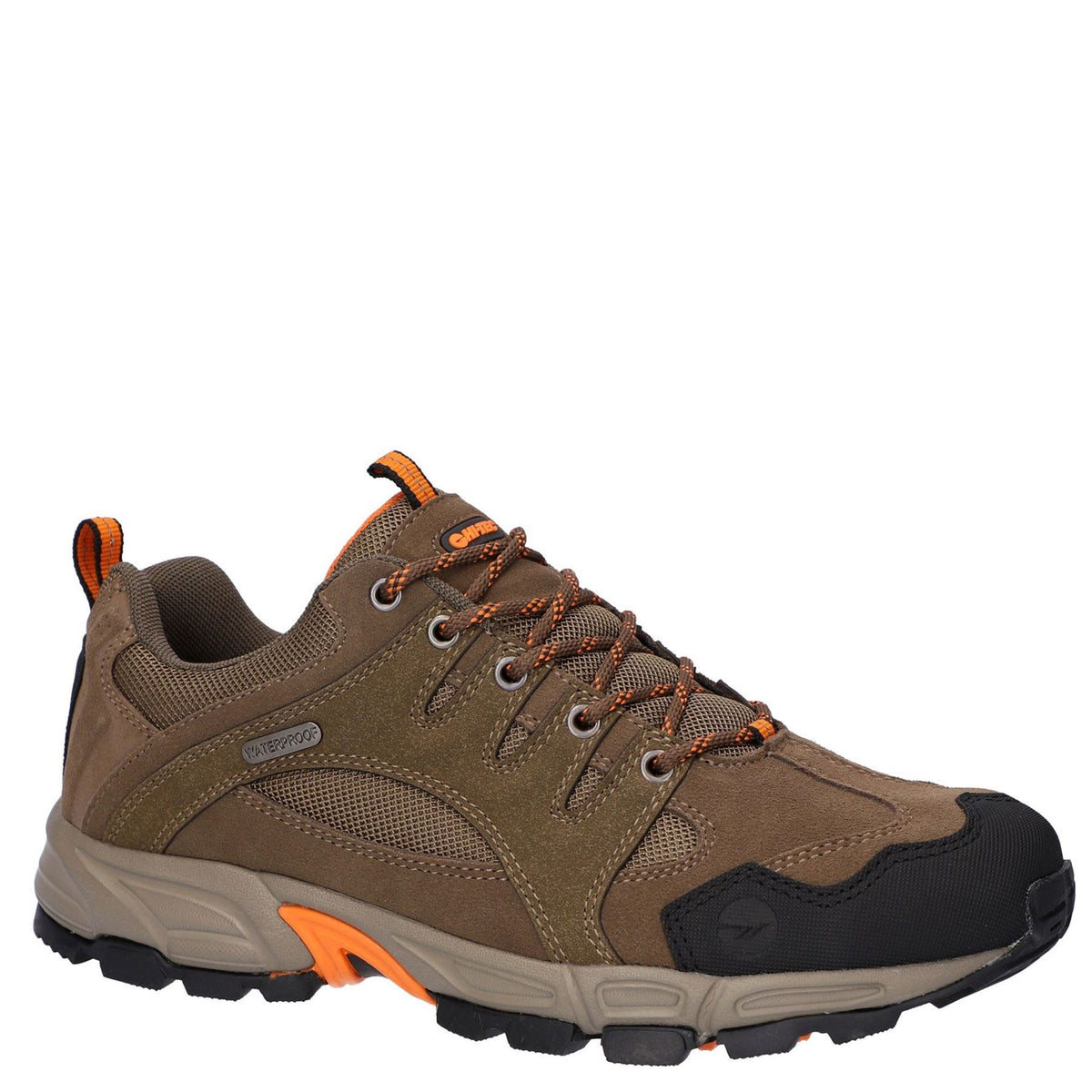 Hi-Tec Auckland Lite Waterproof Walking Shoes