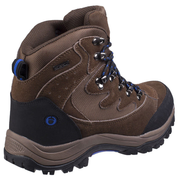 Cotswold Oxerton Waterproof Hiker Boots