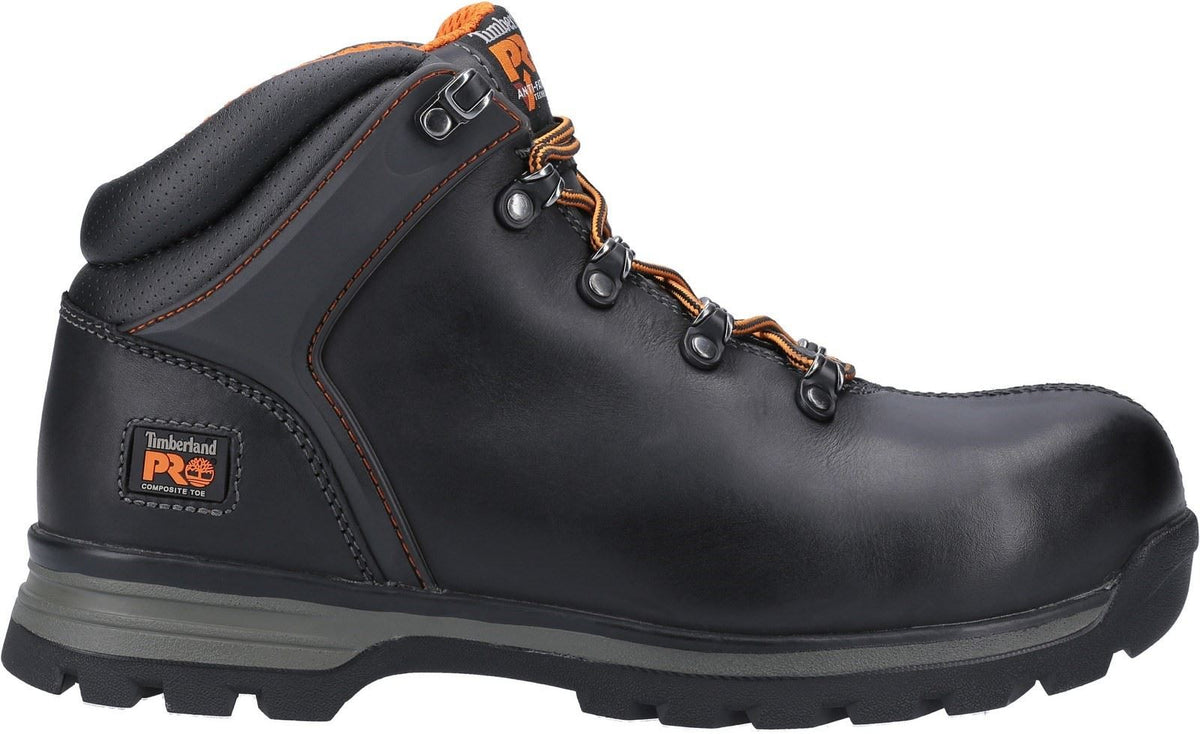 Timberland Pro Splitrock XT Composite Safety Toe Work Boots