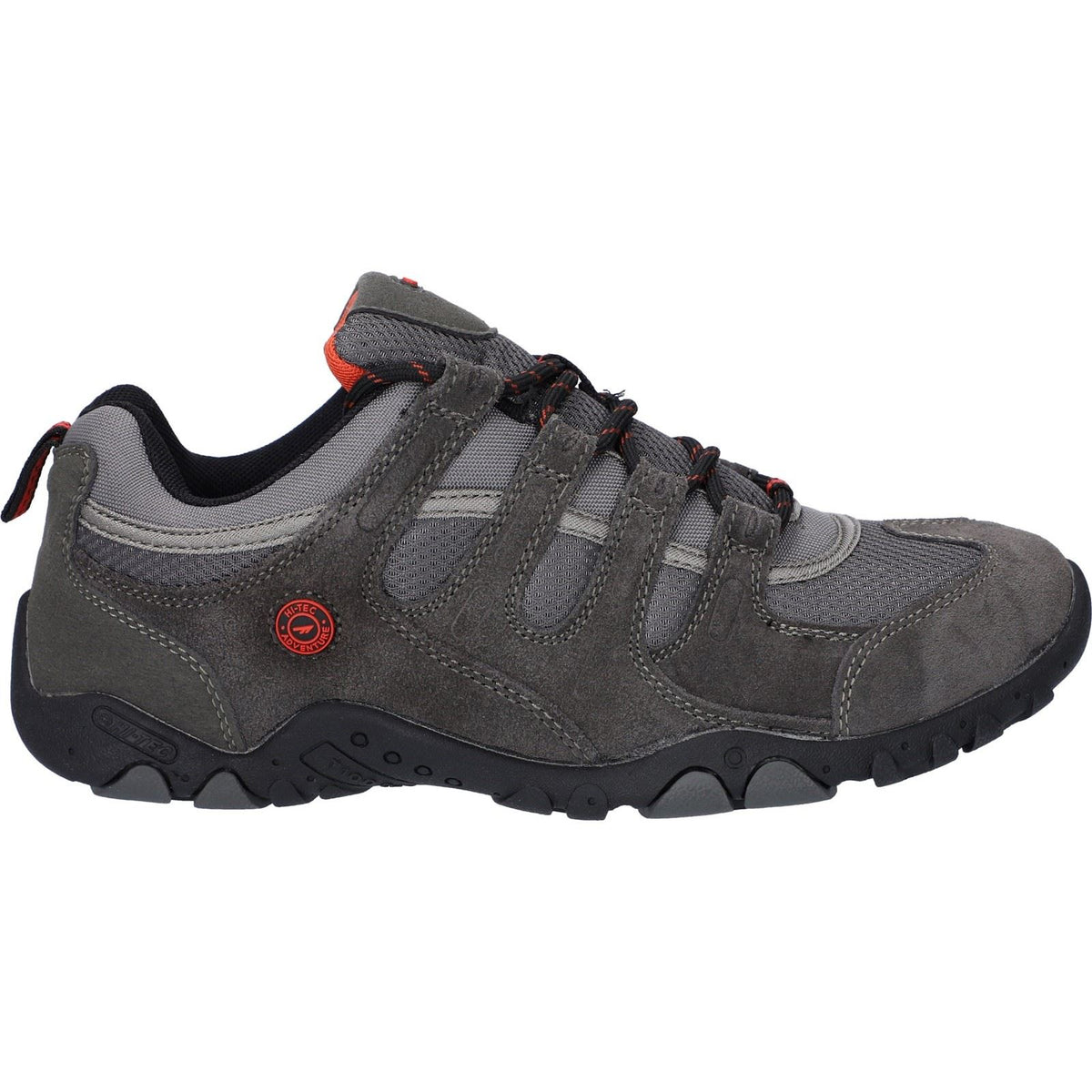 Hi-Tec Quadra II Walking Shoes