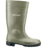 Dunlop Protomastor 142PP Safety S5 Steel Toecap Wellington Boots