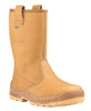 Jallatte Jalpole JJS11 S3 WR SRC Gore-Tex Composite Toecap Safety Rigger Boots