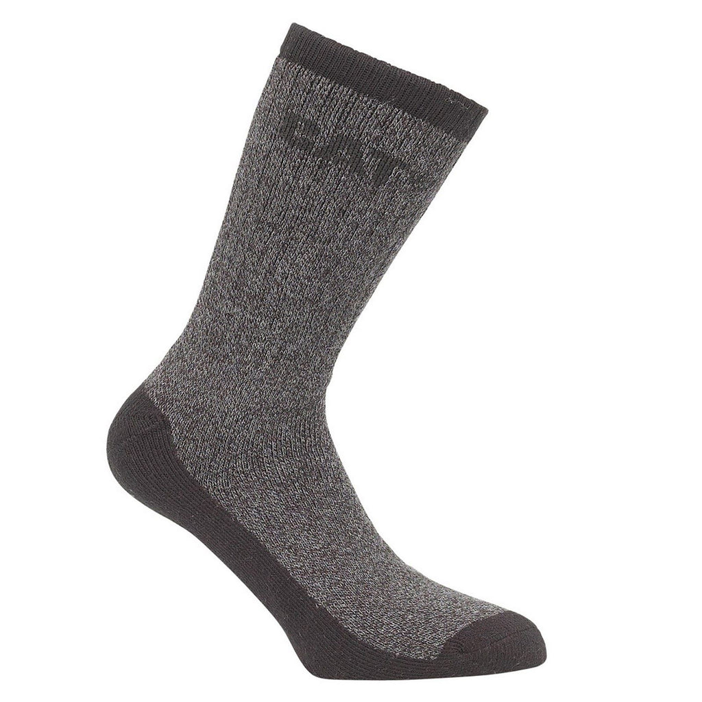 Caterpillar Thermo Socks - 2 Pair Pack