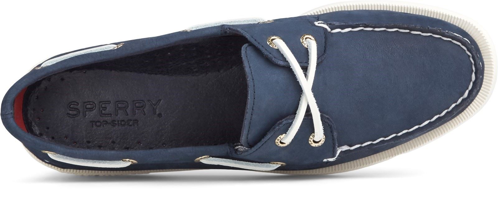 Sperry Authentic Original Boat Shoes Wellington Warehouse