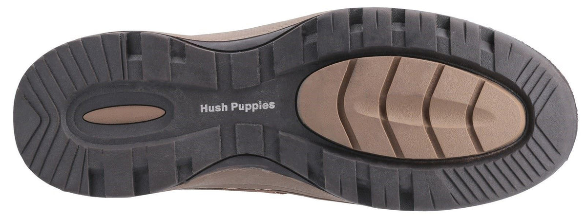 Hush Puppies Jasper Trainers