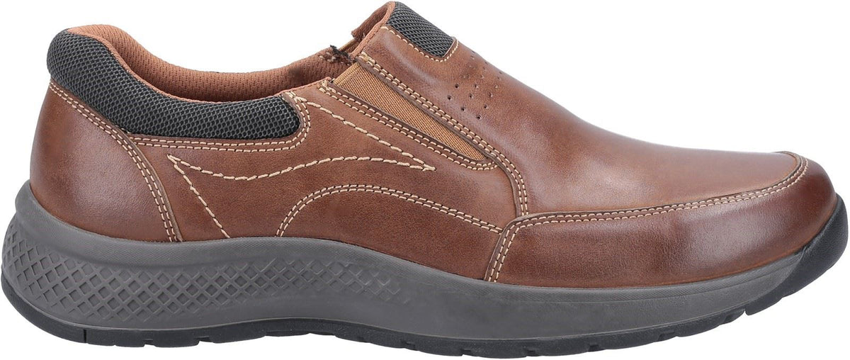 Cotswold Churchill Casual Shoes