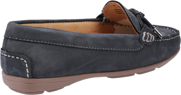 Hush Puppies Maggie Toggle Shoes