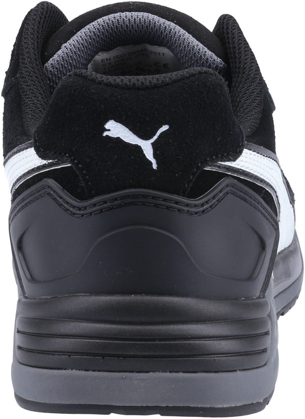 Puma Safety Airtwist Low S3 Safety Trainers