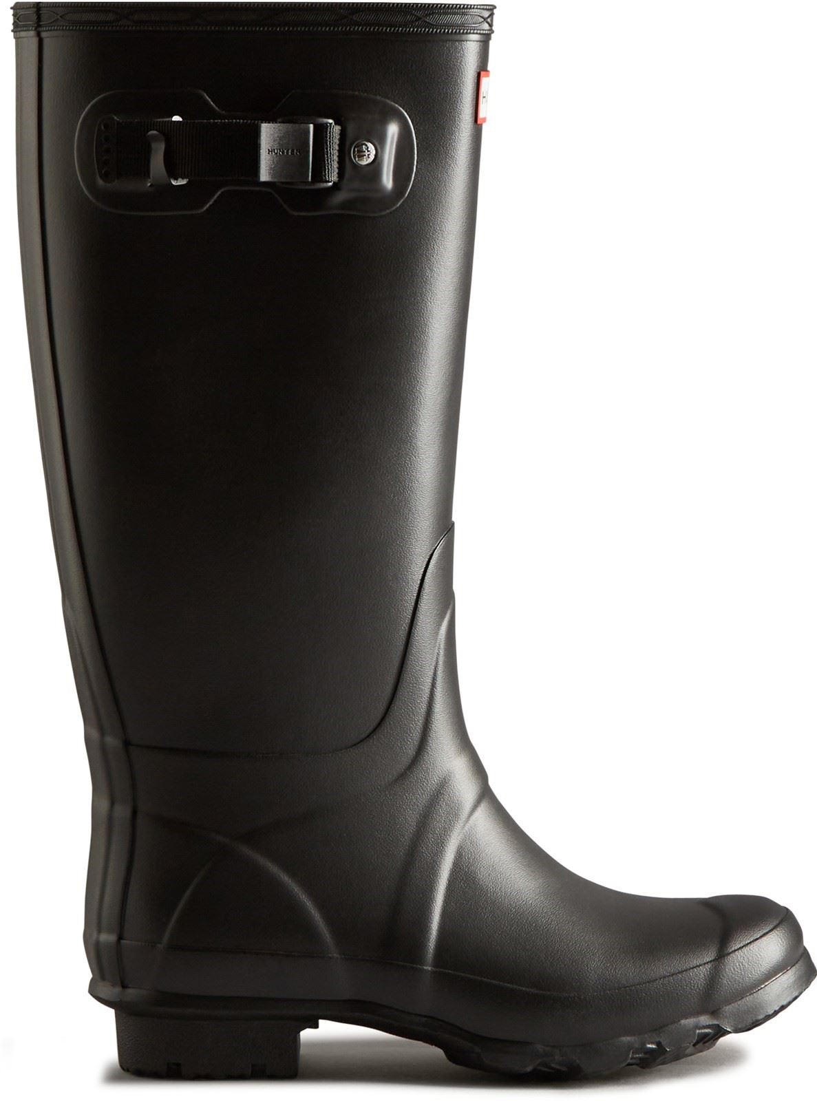 Hunter Women's Huntress Wide Leg Wellington Boots