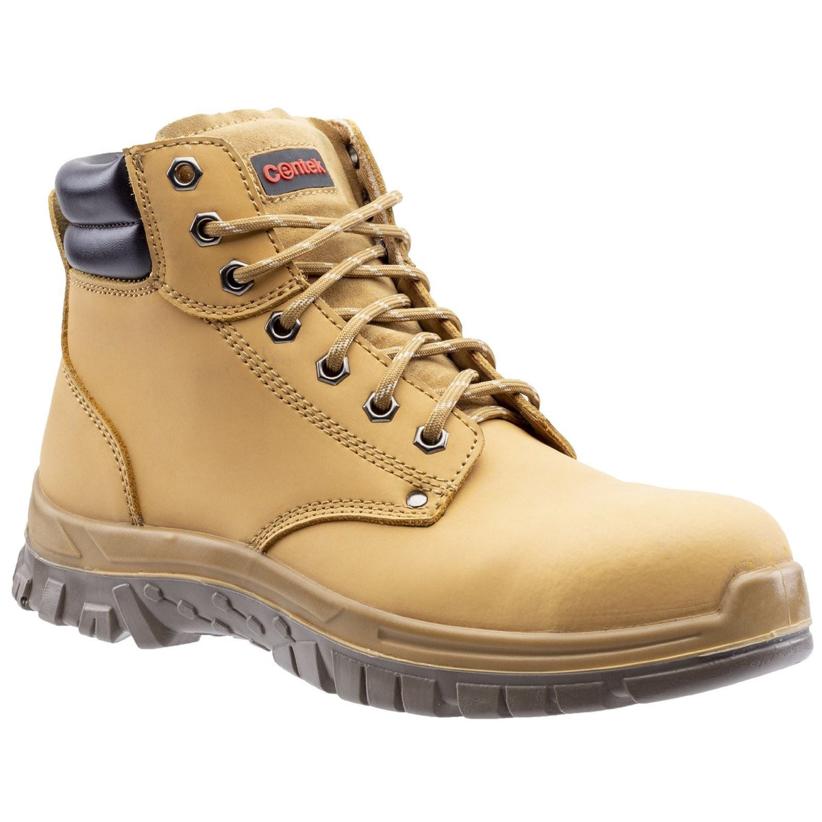 Centek FS339 S3 Safety Boots