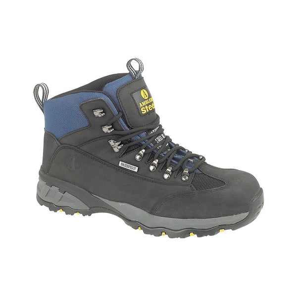 Amblers Safety FS161 Safety Boots