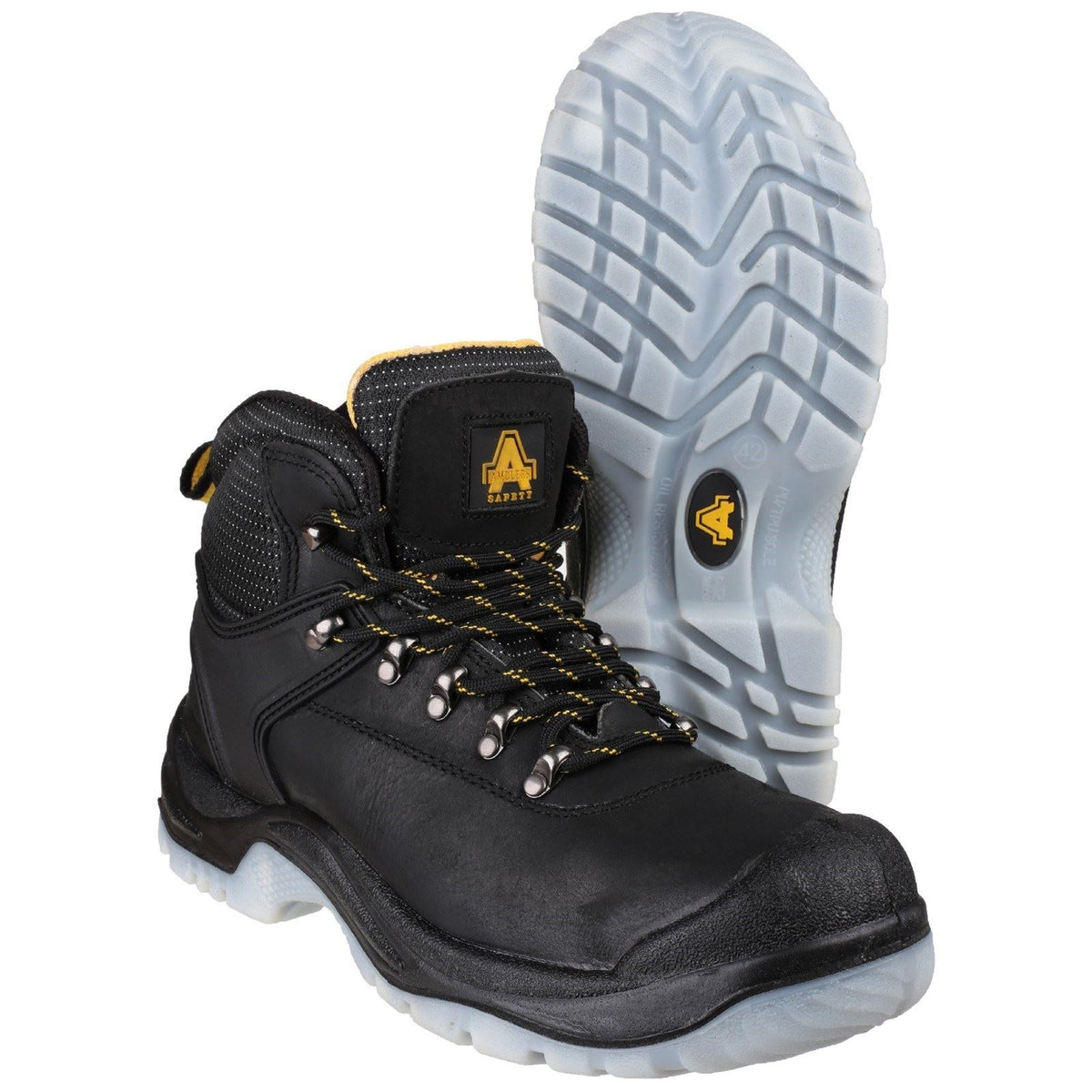 Amblers Safety FS199 Hiker Boots Safety Boots