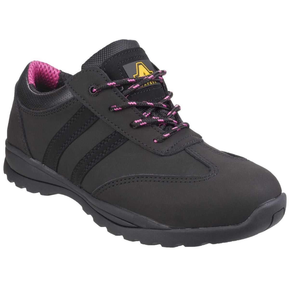 Amblers Safety FS706 Sophie Safety Trainers