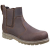 Amblers Abingdon Chelsea Dealer Boots