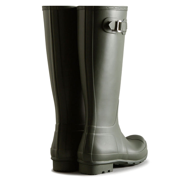 Hunter Original Men's Tall Wellington Boots