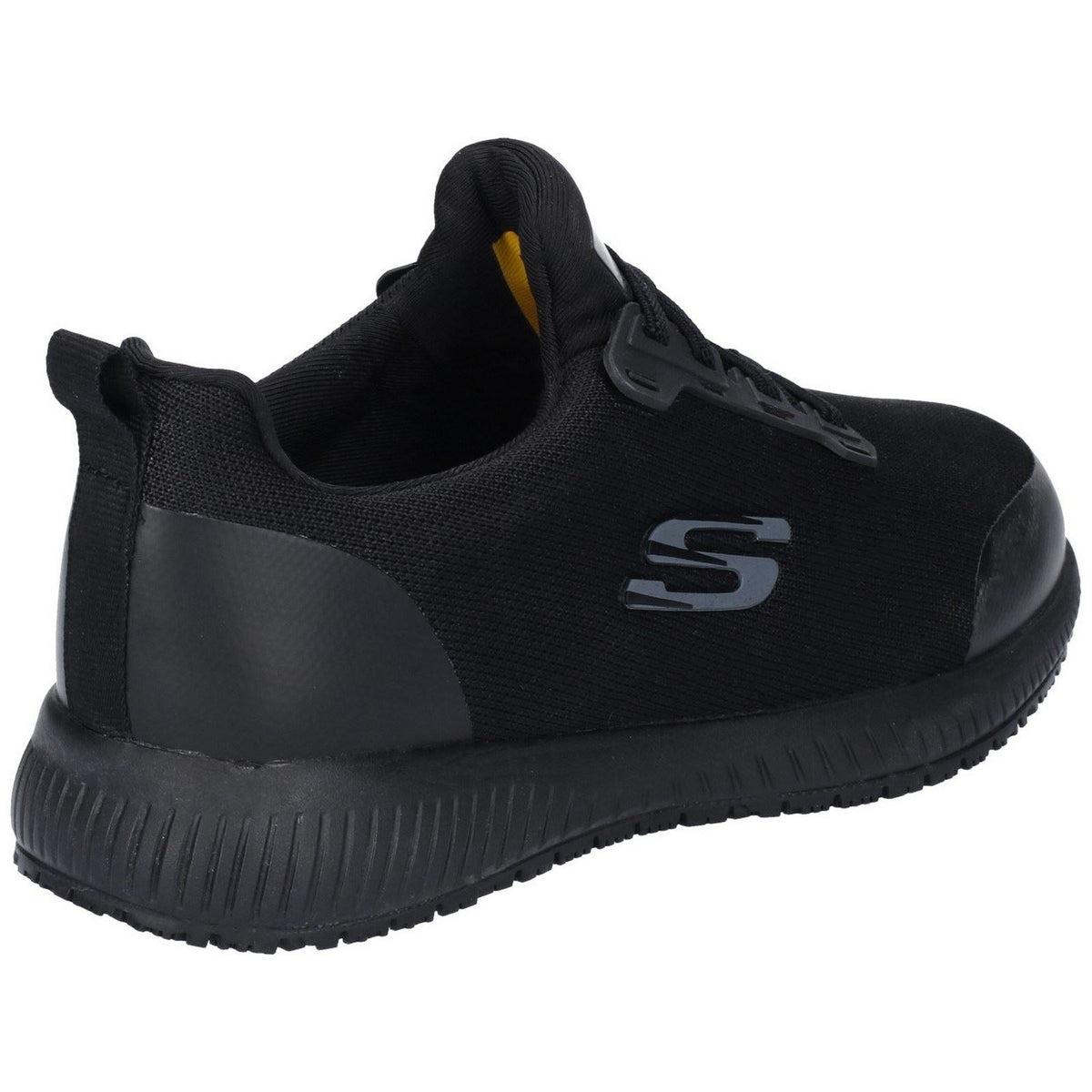 Skechers Squad SR Occupational Shoes