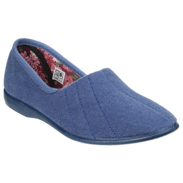 GBS Audrey Ladies Slippers