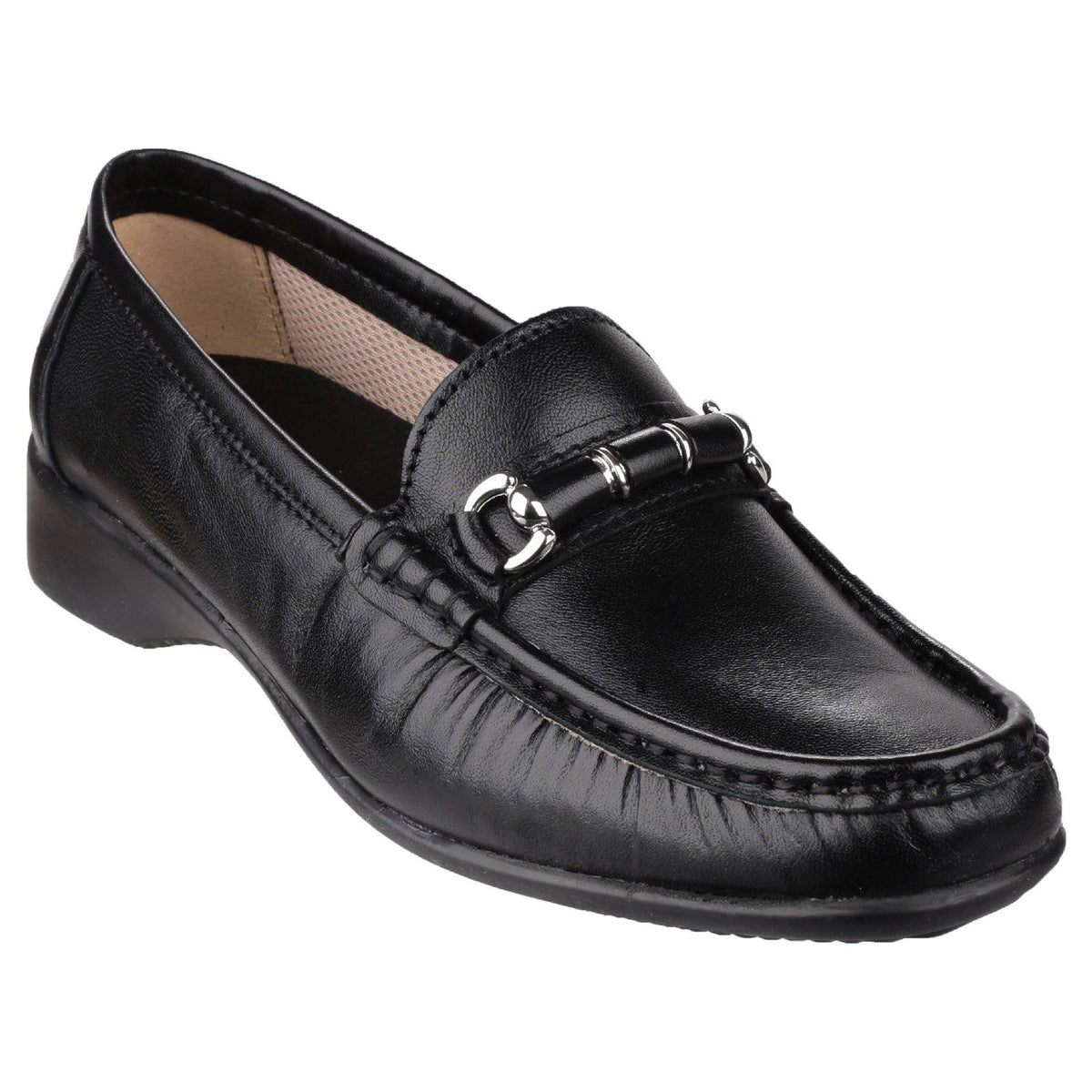 Cotswold Barrington Loafer Shoes