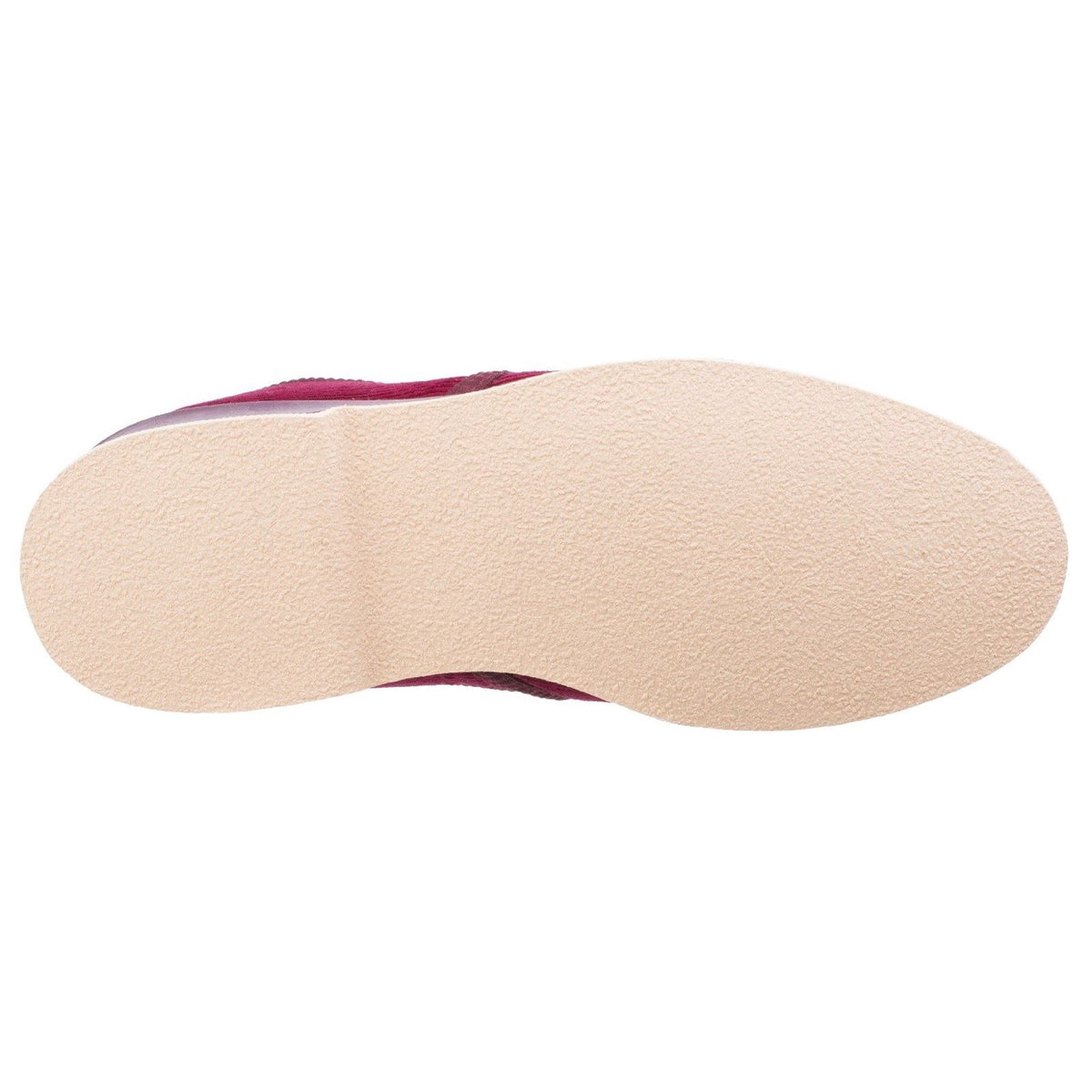 GBS Twin Gusset Slippers