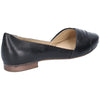 Hush Puppies Marley Ballerina