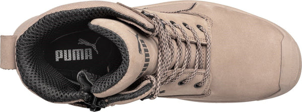 Puma Safety Conquest Safety Boots