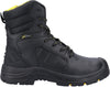 Amblers Safety AS350C Berwyn Hi-Leg Waterproof Metal Free Metatarsal Safety Boots