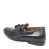 HX London Barking Tassel Leather Loafers