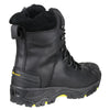 Amblers Safety FS999 Hi Leg Composite Safety Boots With Side Zip