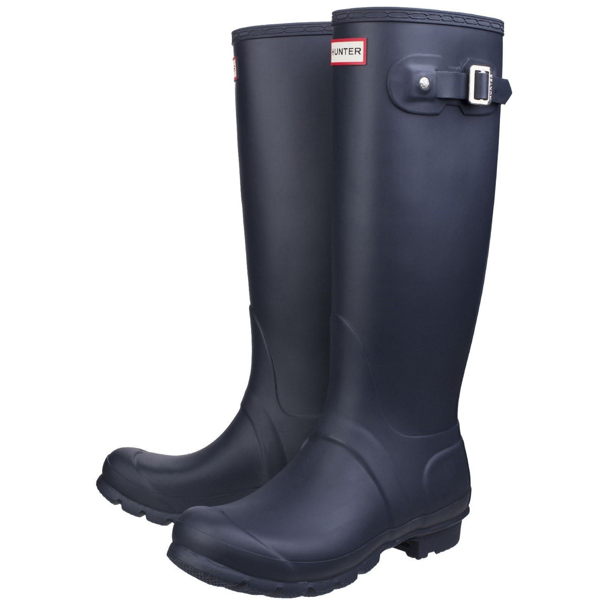 Hunter Women's Original Tall Wellington Boots