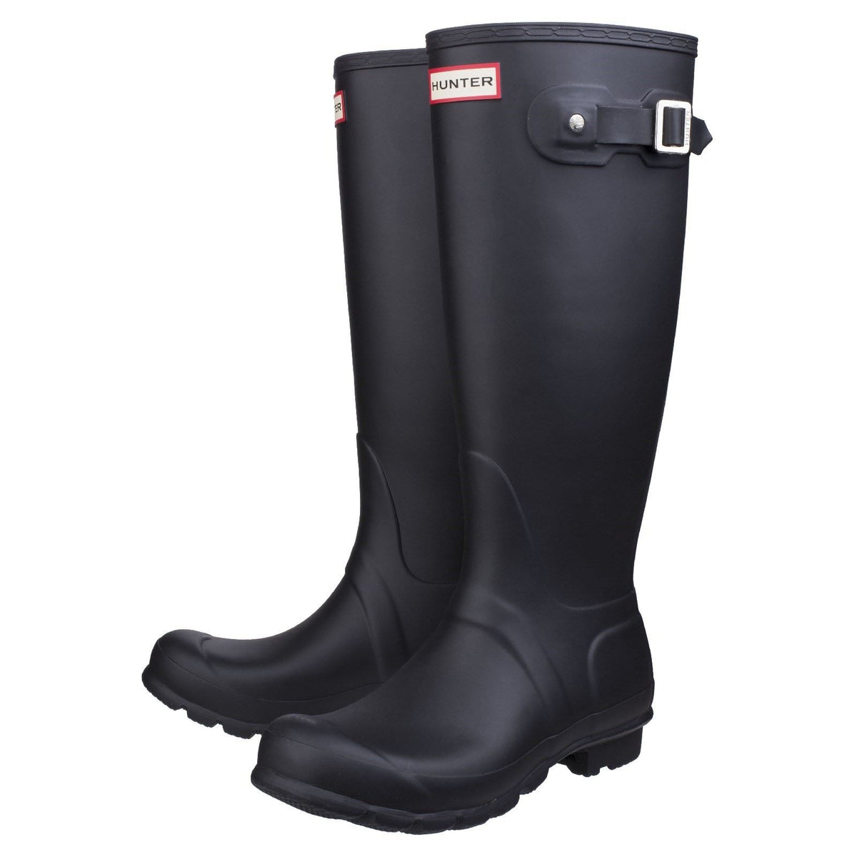 Hunter Women's Original Tall Wellington Boots