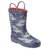 Cotswold Puddle Waterproof Pull On Boots