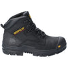 Caterpillar Bearing Lace Up Safety Boots