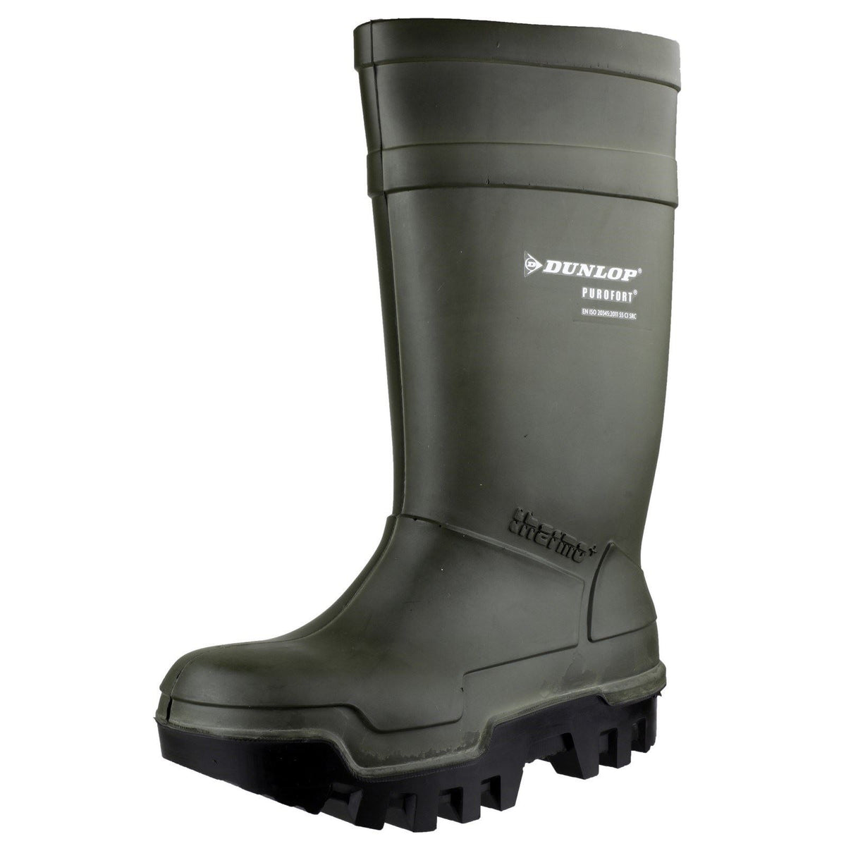 Dunlop Purofort Thermo+ Full Safety Wellington