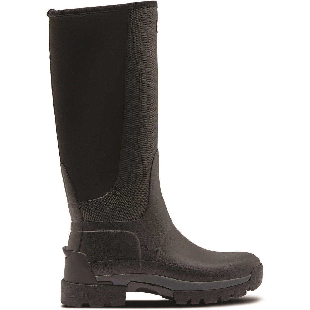 Hunter Men's Balmoral Hybrid Tall Wellington Boots