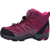 Hi-Tec Blackout Mid Kids' Outdoor Boots