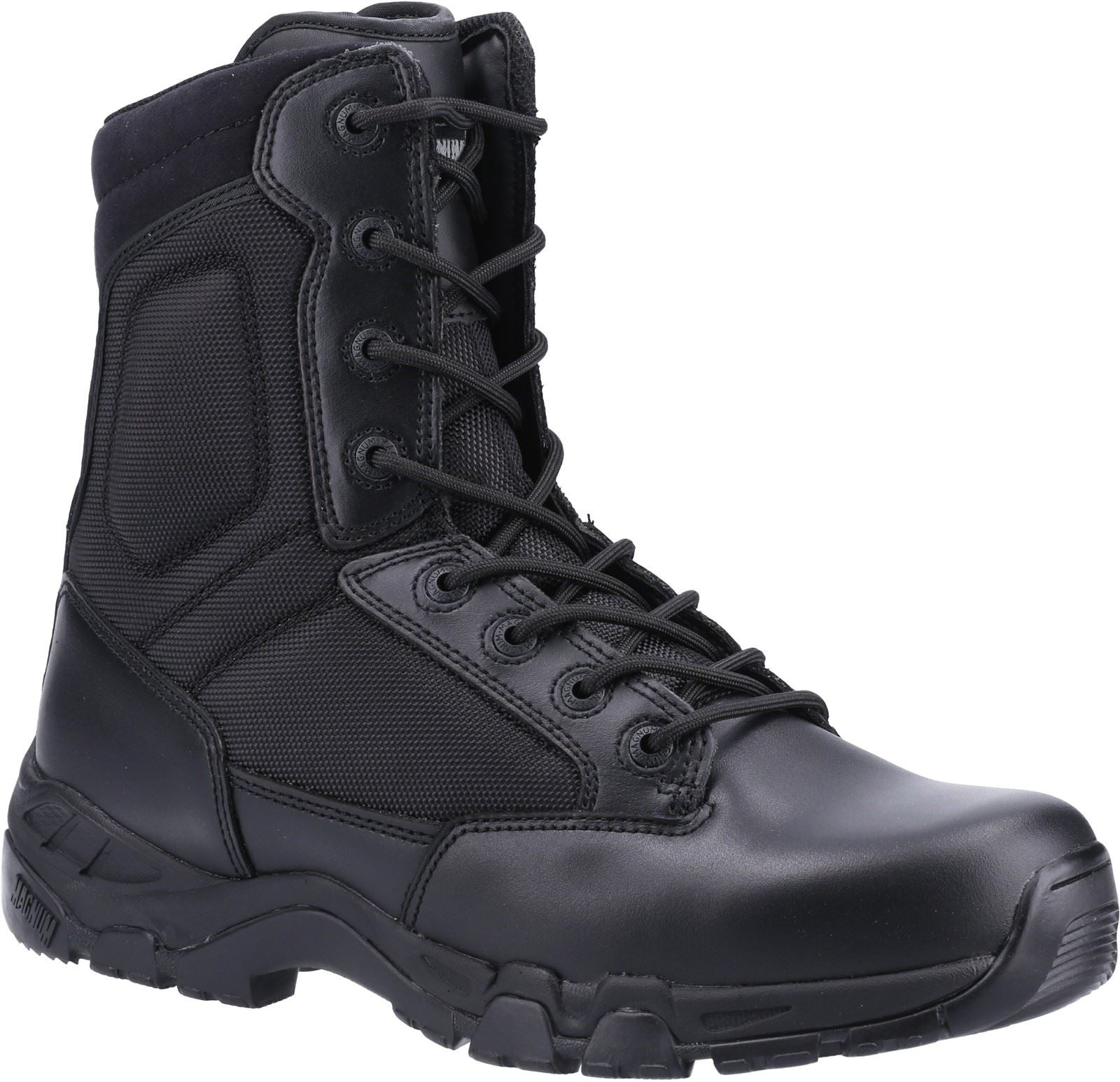 Magnum steel best sale toe boots uk