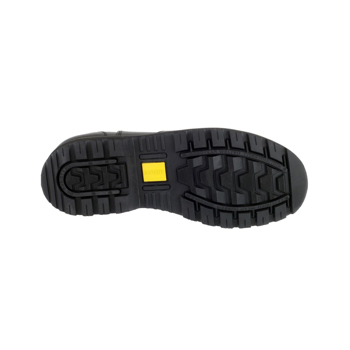 Amblers Safety FS5 Goodyear Welted Pull on Safety Dealer Boots