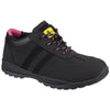 Amblers Safety FS706 Sophie Safety Trainers