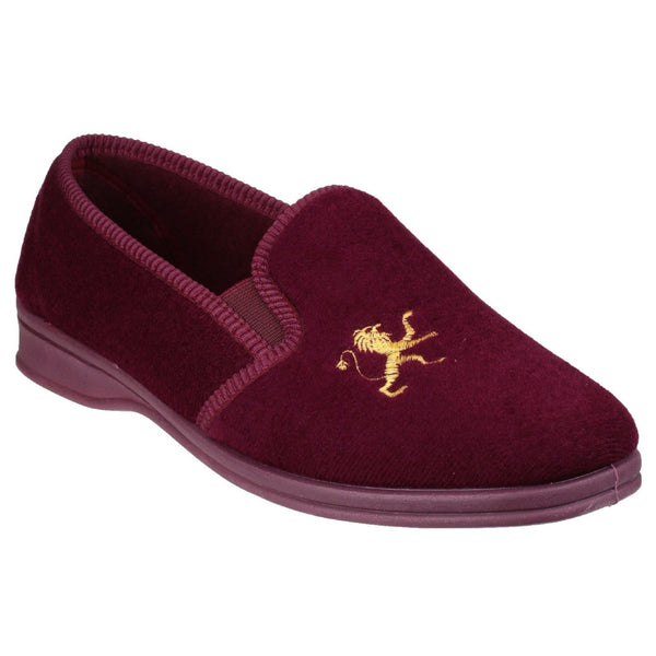 Mirak Warminster Slippers