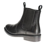 Frank James Benchgrade Stratford Leather Welted Chelsea Dealer Boots